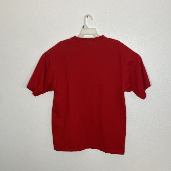 FERRARI Men’s Official Licensed Product Red T Shirt Size XXL - Picture 5 of 6